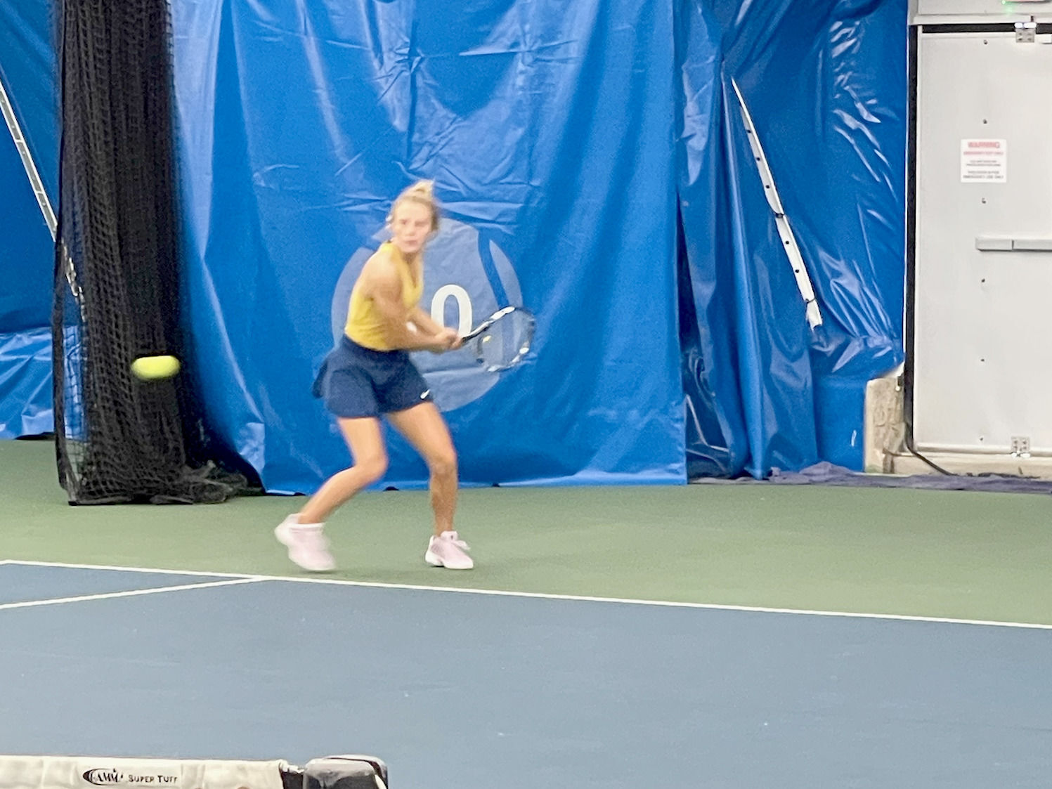 Chloe Brandt 2